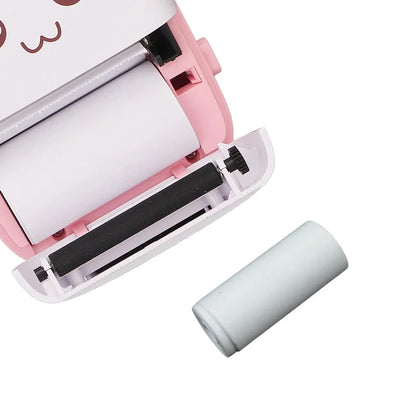 Thermal Printer Paper Roll