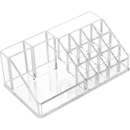 16 Compartment Cosmetic Organiser
