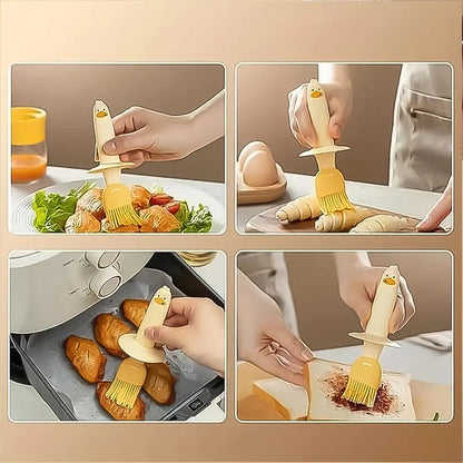 2-in-1 Oil Dispenser