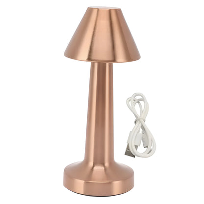 Cordless Touch Control Lamp