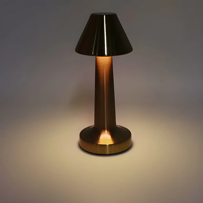 Cordless Touch Control Lamp