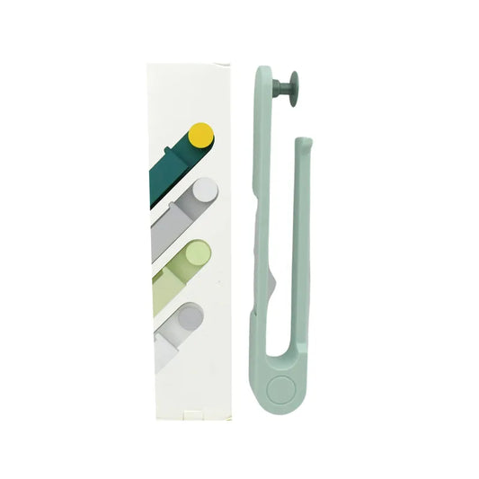 Wall Mounted Towel Holder Rack