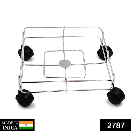 Stainless Steel Oil Stand