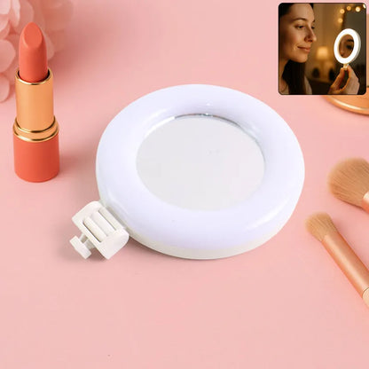 Rechargeable Led Selfie Light