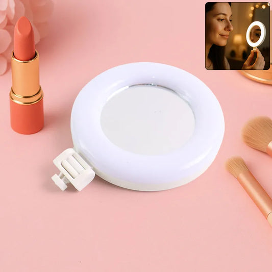 Rechargeable Led Selfie Light