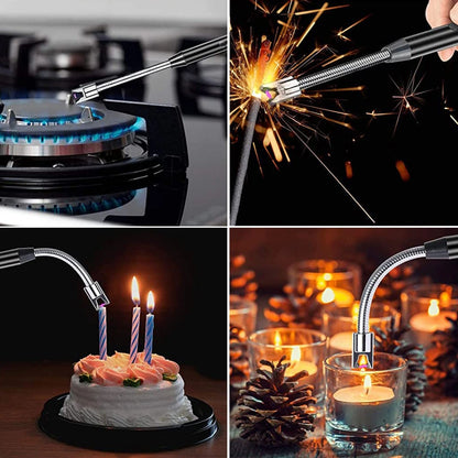 USB Plasma Lighter