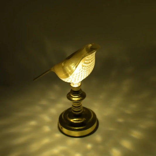 Sparrow Led Table Lamp
