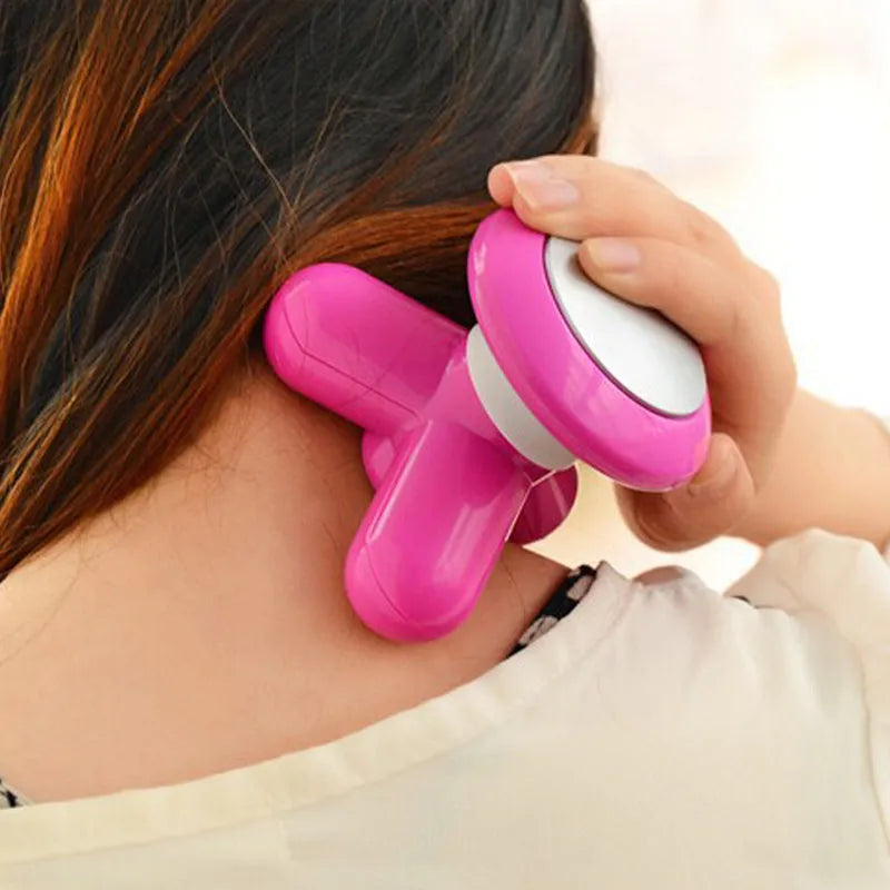 Usb Full Body Massager