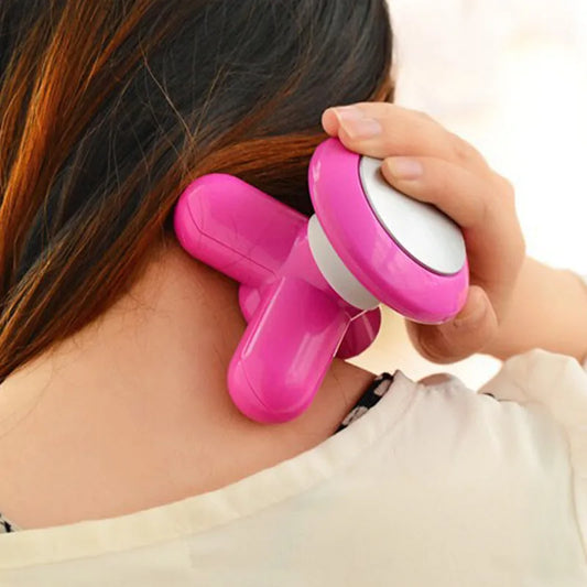 Usb Full Body Massager