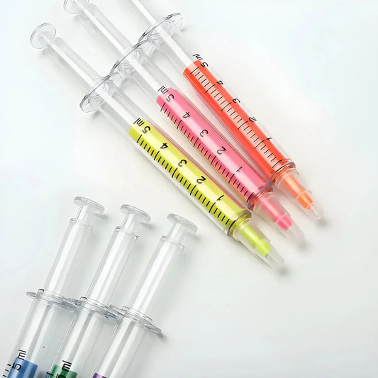Creative Dual-Tip Highlighter