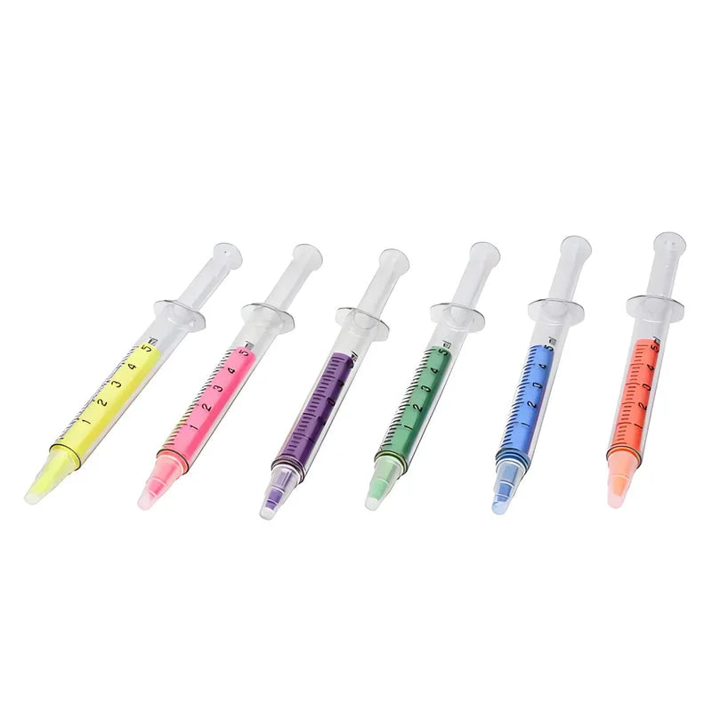 Creative Dual-Tip Highlighter