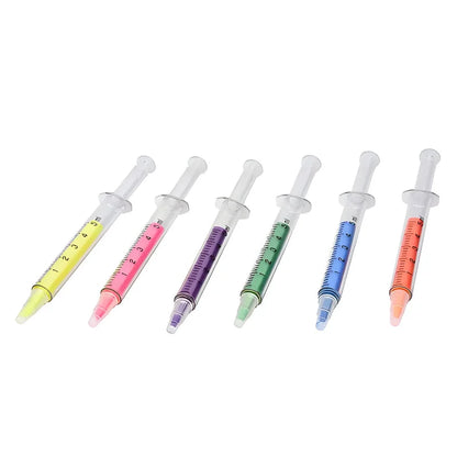 Creative Dual-Tip Highlighter
