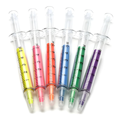 Creative Dual-Tip Highlighter