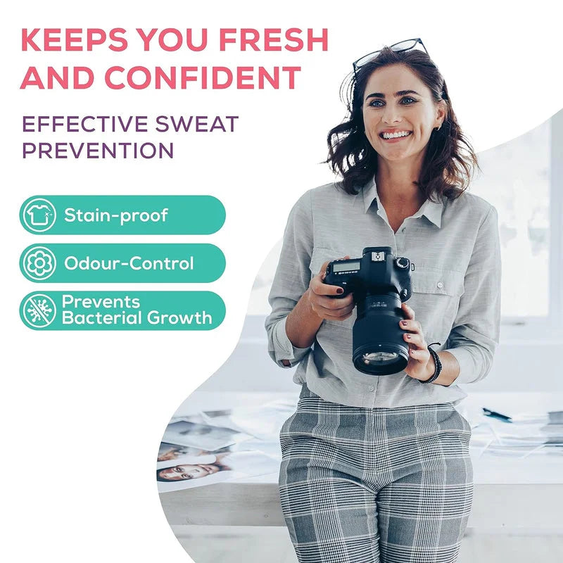 Underarm Sweat Pads