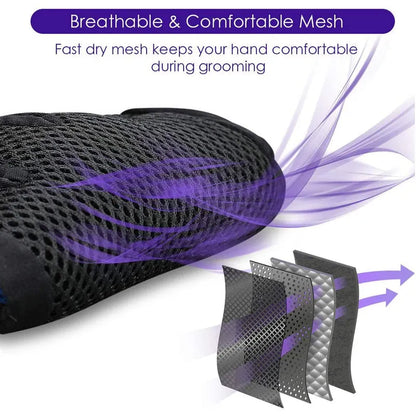 1 Pc Purple True Touch