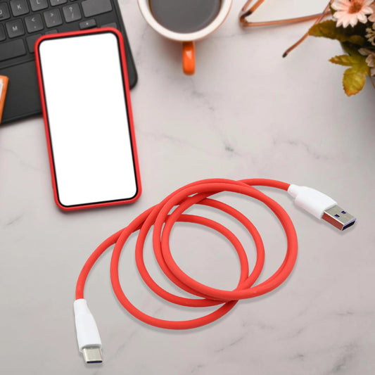 Type-C Dash Charging Cable – 1 Pc