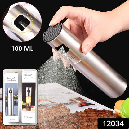 Stainless Steel Oil Sprayer