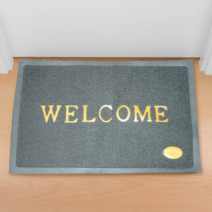 Welcome Door Mat (23x15 Inch)