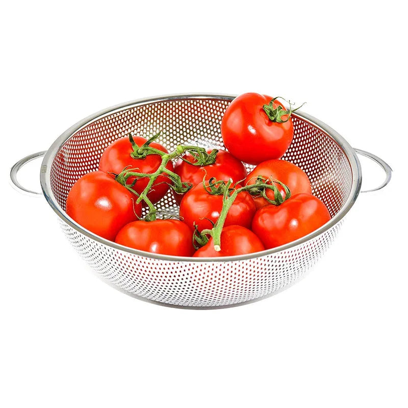 Stainless Steel Colander