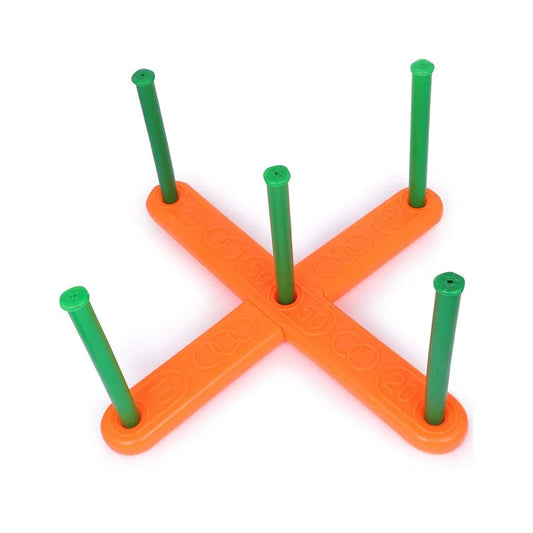 13 Pc Ring Toss Game