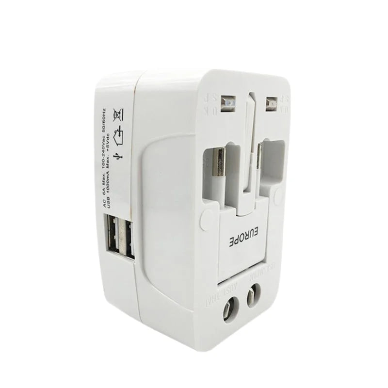 Universal Travel Adapter