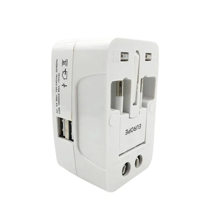 Universal Travel Adapter