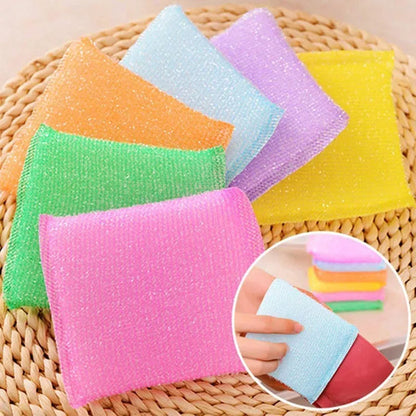Utensil Scrubber Pad (Pack Of 12)