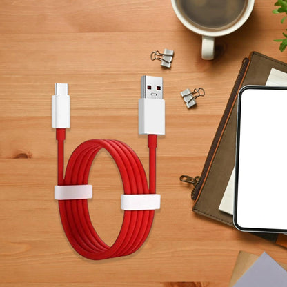 Type-C Dash Charging Cable – 1 Pc