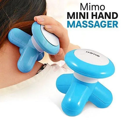 Usb Full Body Massager