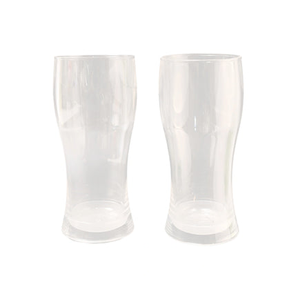 Vista 2-Piece Unbreakable Glass Set