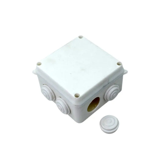 Square Box For Cctv