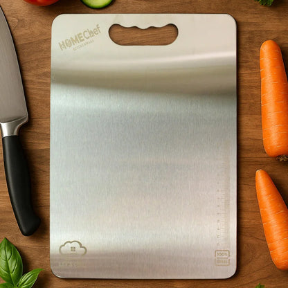 Stainless Steel Cutting Board