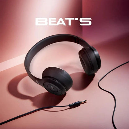 Wireless Bluetooth Headphones