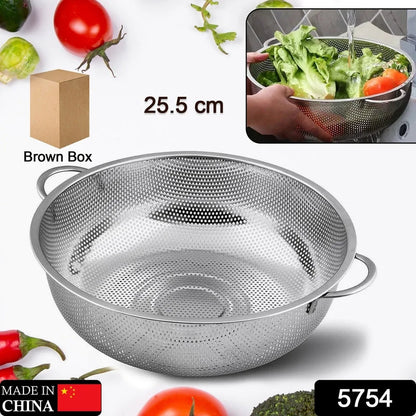 Stainless Steel Colander