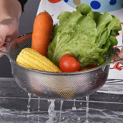 Stainless Steel Colander
