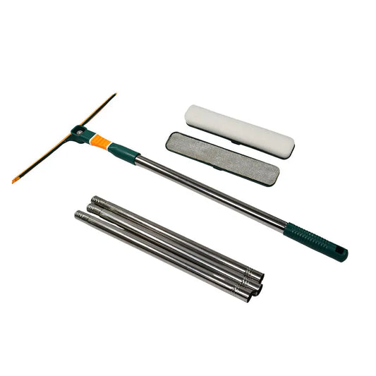3 In 1 Glass Wiper Multipurpose