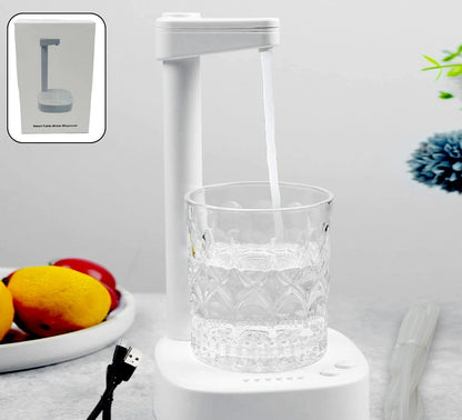 USB Desktop Water Bottle Dispenser