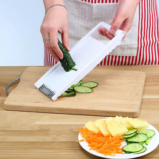 3 In 1 Kitchen  Grater Set