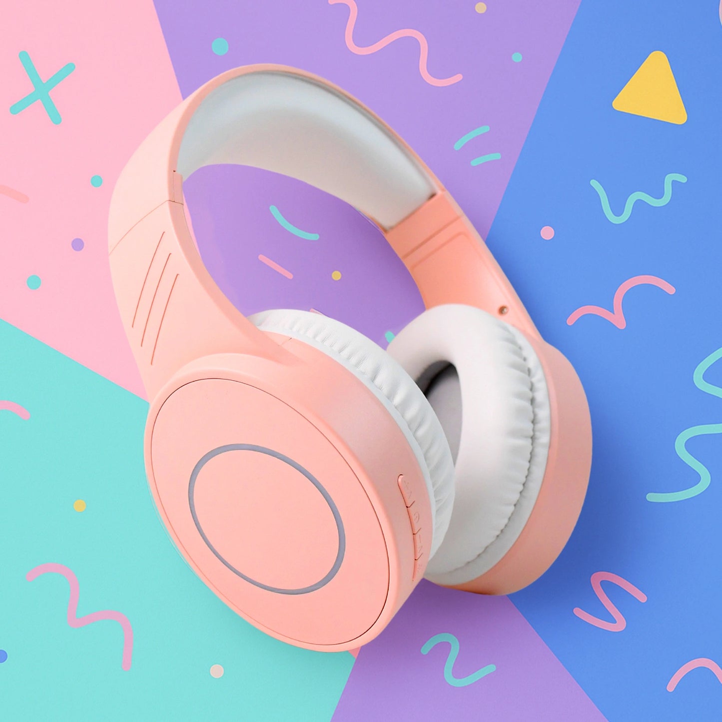 ZW-053 Wireless Bluetooth Headphones