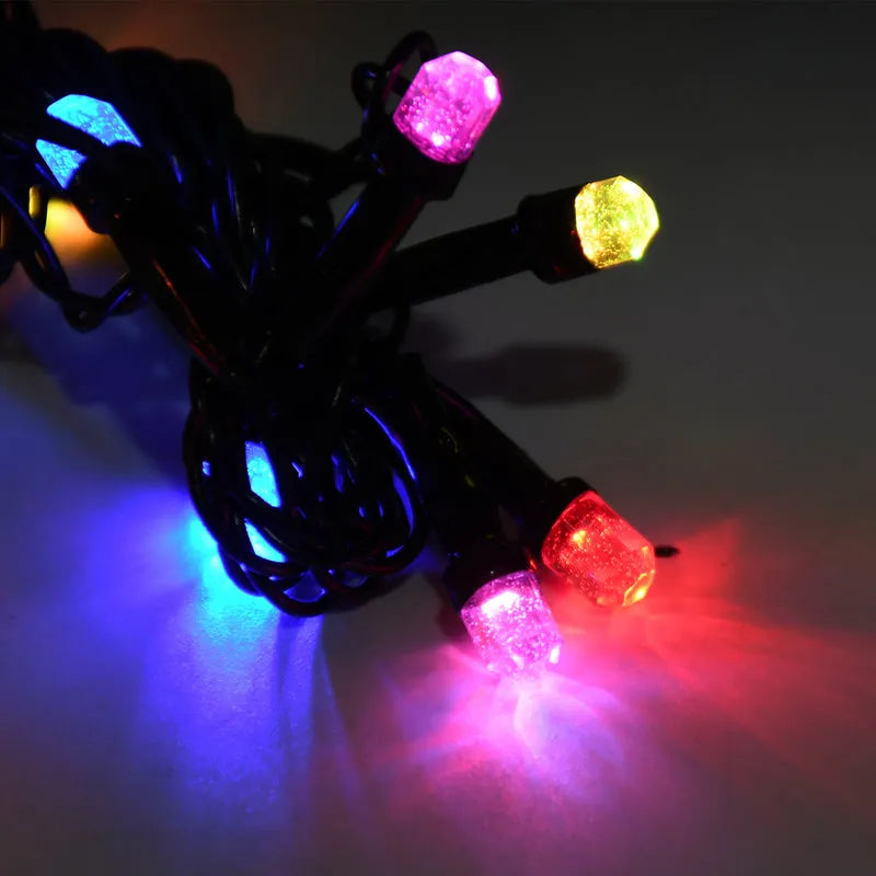 Multi-color Home Decoration Light (3m)