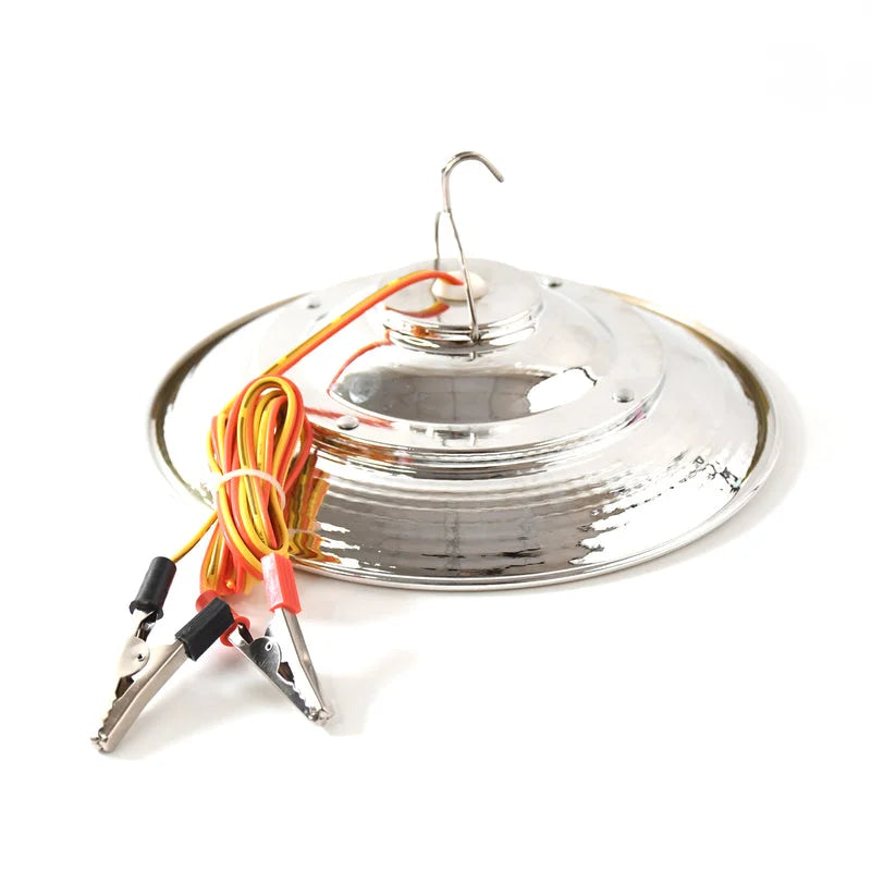 UFO LED Hanging Light