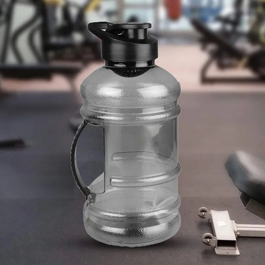Sports Gym 1.5L Water Bottle