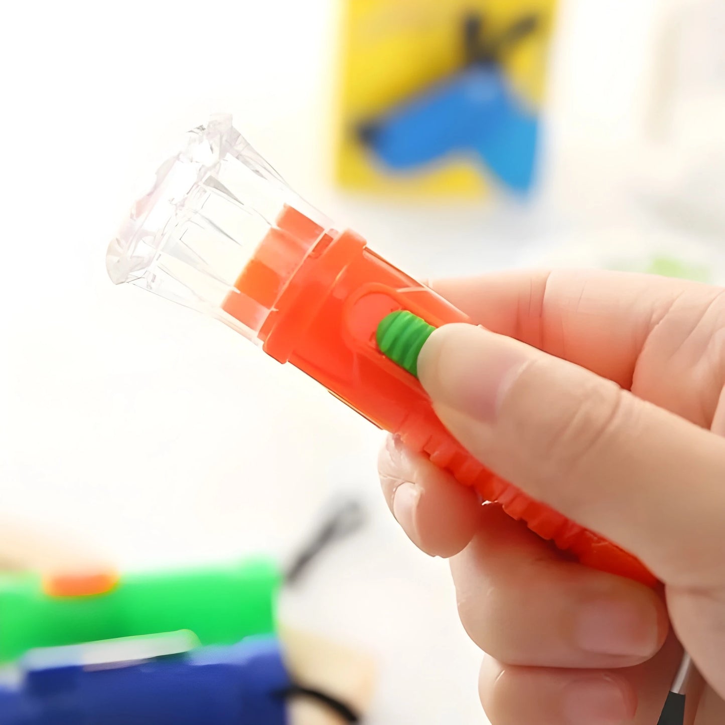 Kids Explorer Flashlight