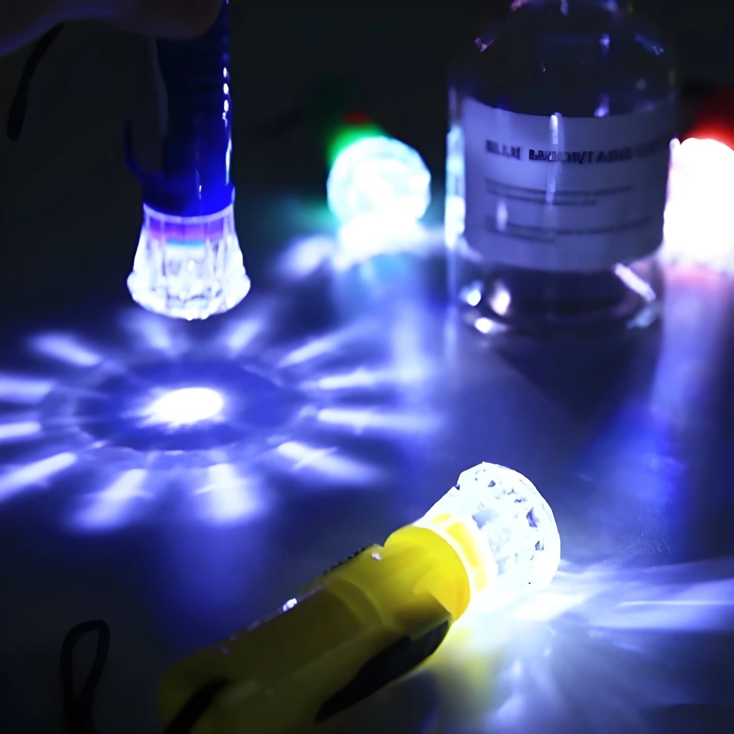Kids Explorer Flashlight