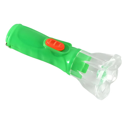 Kids Explorer Flashlight