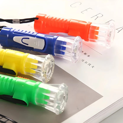 Kids Explorer Flashlight