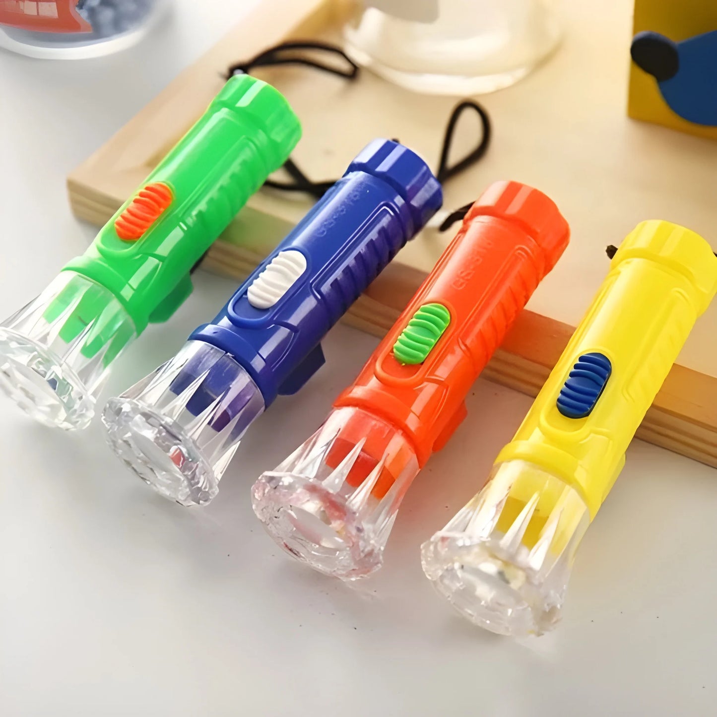 Kids Explorer Flashlight