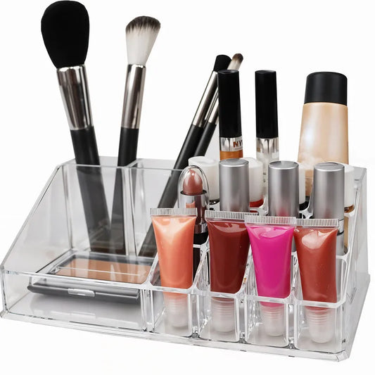 16 Compartment Cosmetic Organiser