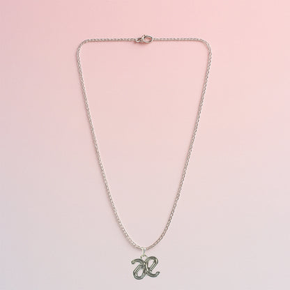 Trendy Pendant Necklace (1 Pc)