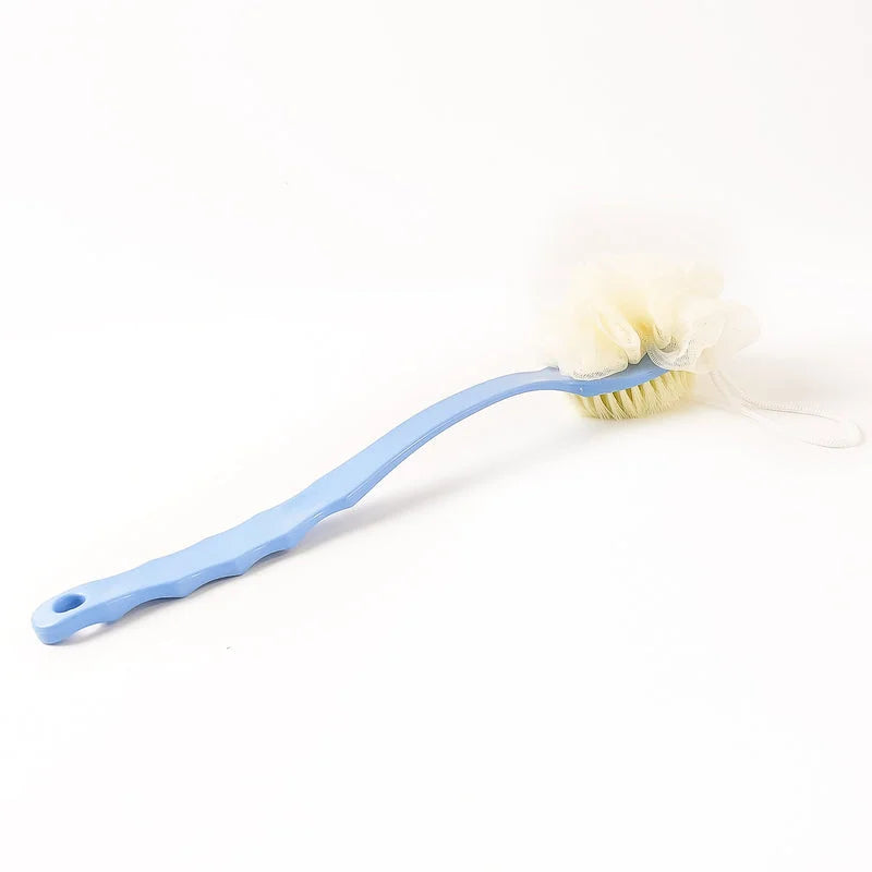 2-in-1 Bath Brush